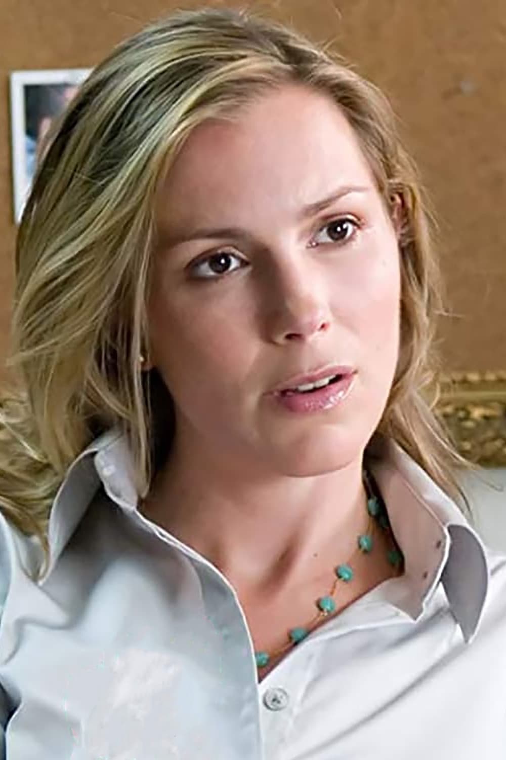 Amber Jaeger profile