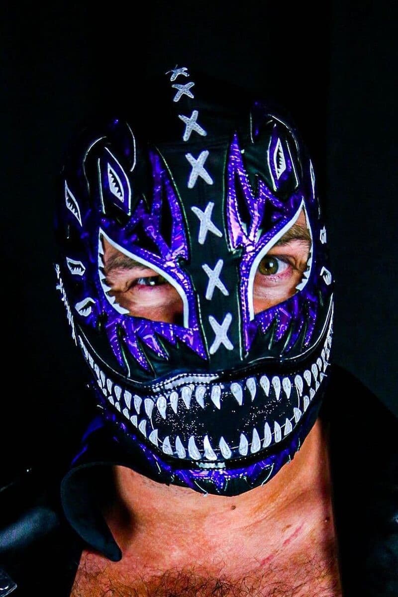 Nicolas Dansereau profile