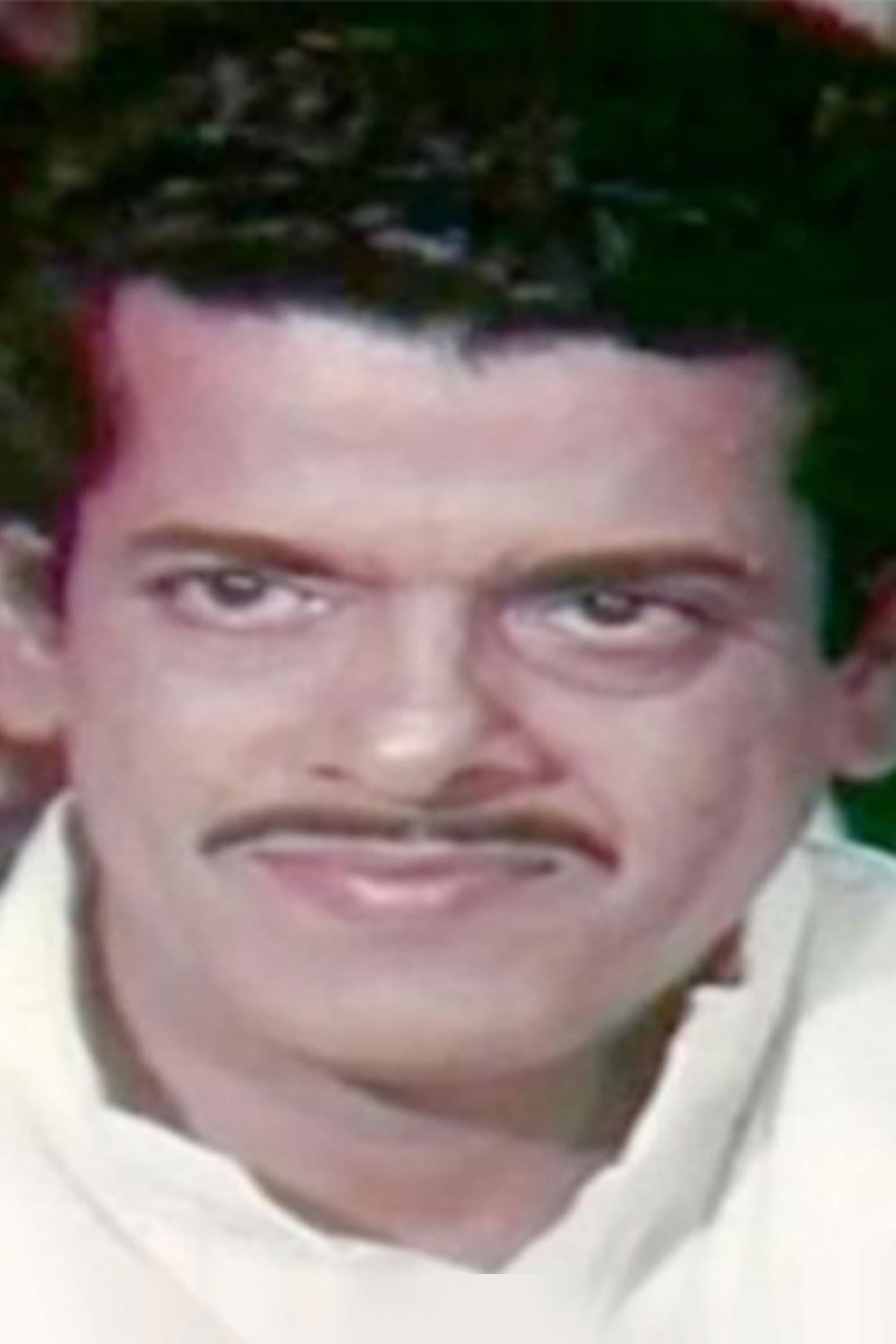 Dominic Alummoodan profile