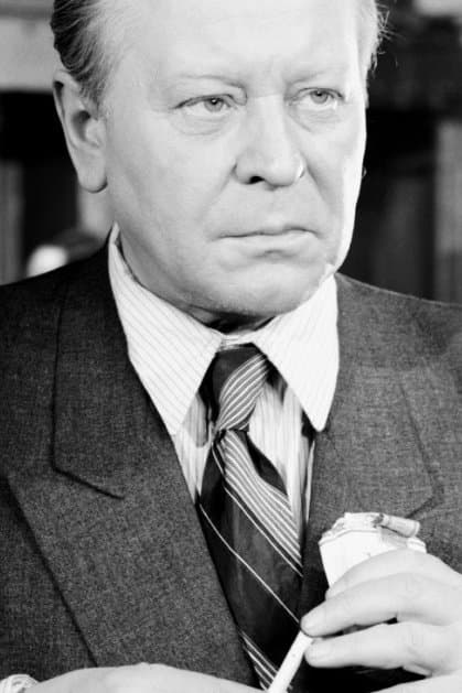 Wacław Zastrzeżynski profile