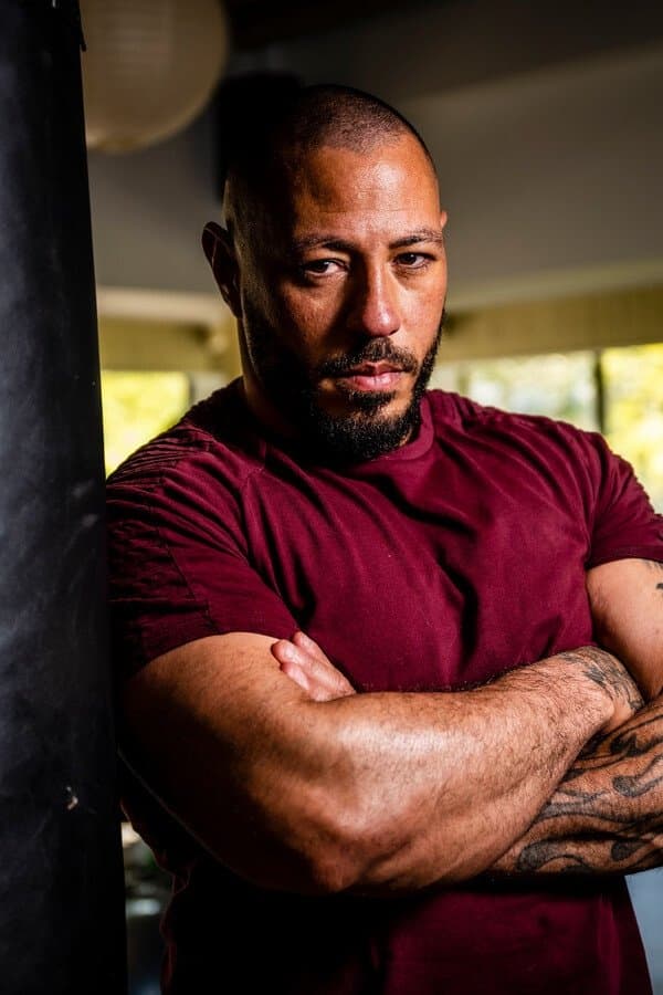 Carlos Schram profile