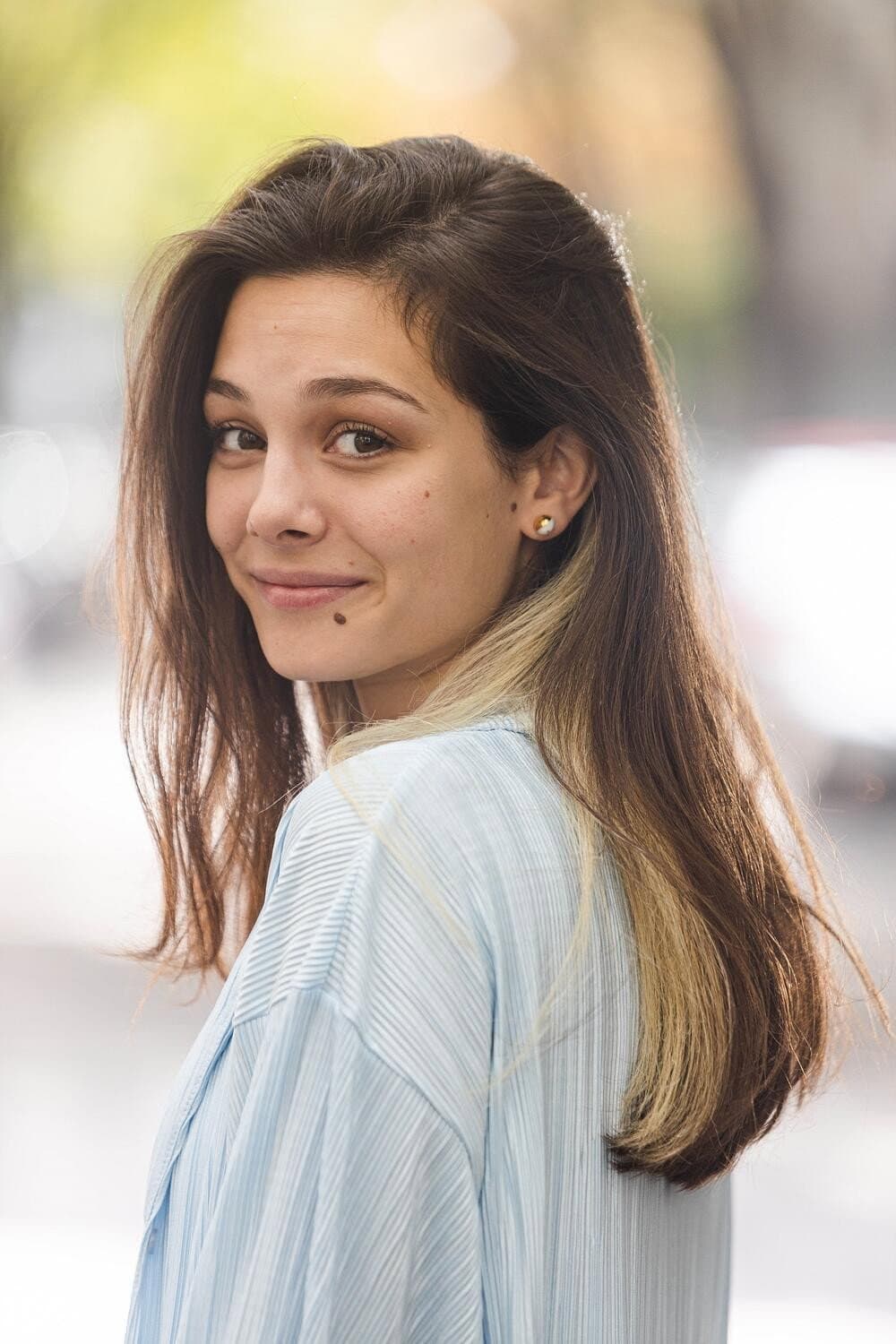 Teodora Dragićević profile