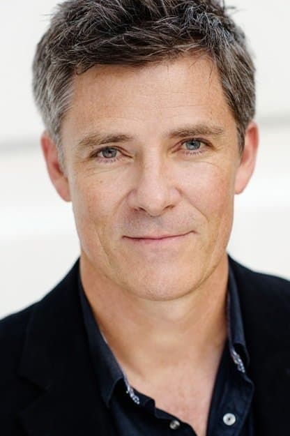 Andrew Buchanan profile