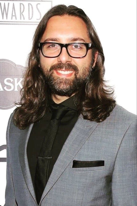 Luca Vannella profile