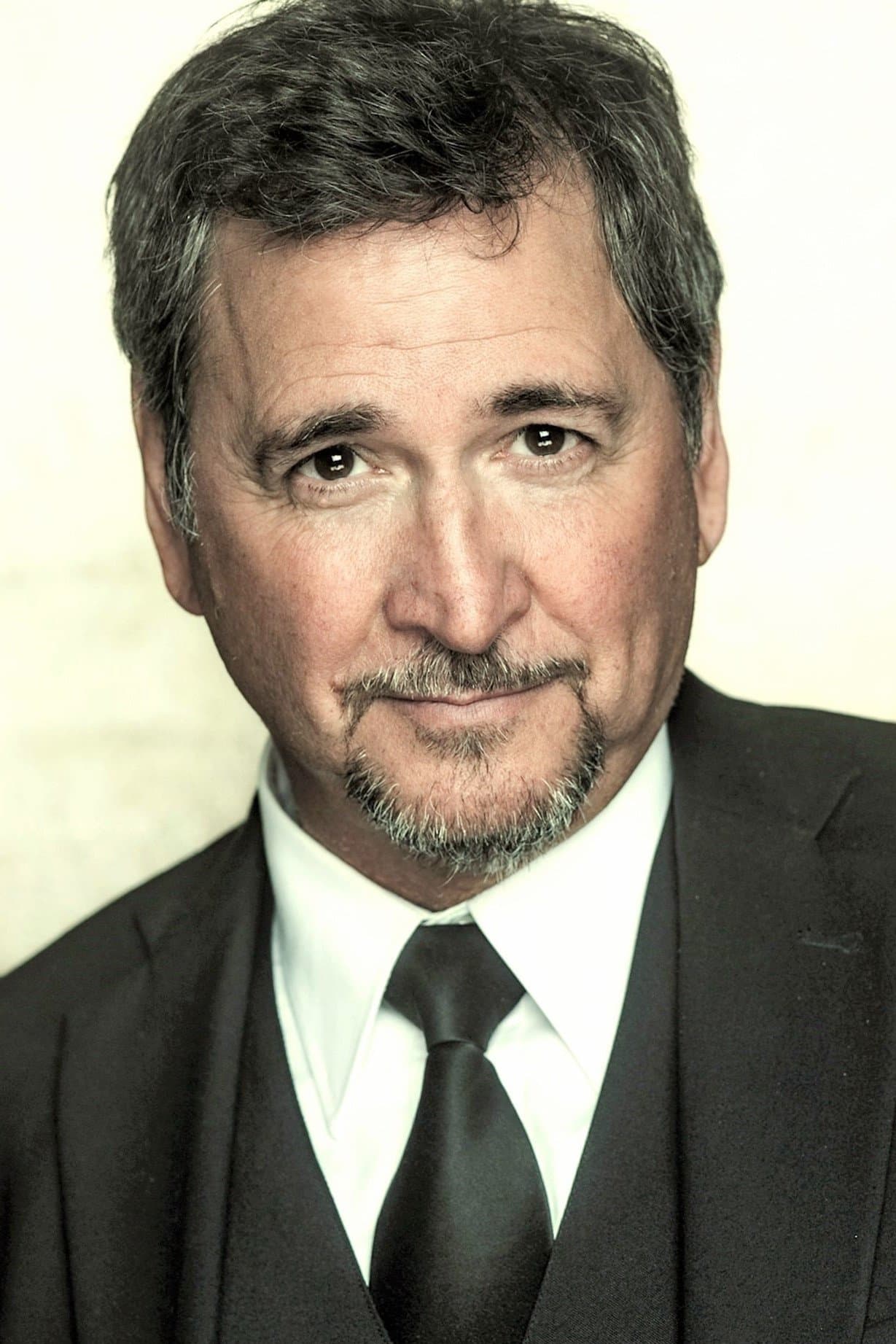 David Rosser profile