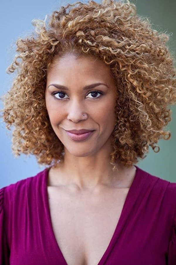 Victoria Gabrielle Platt profile