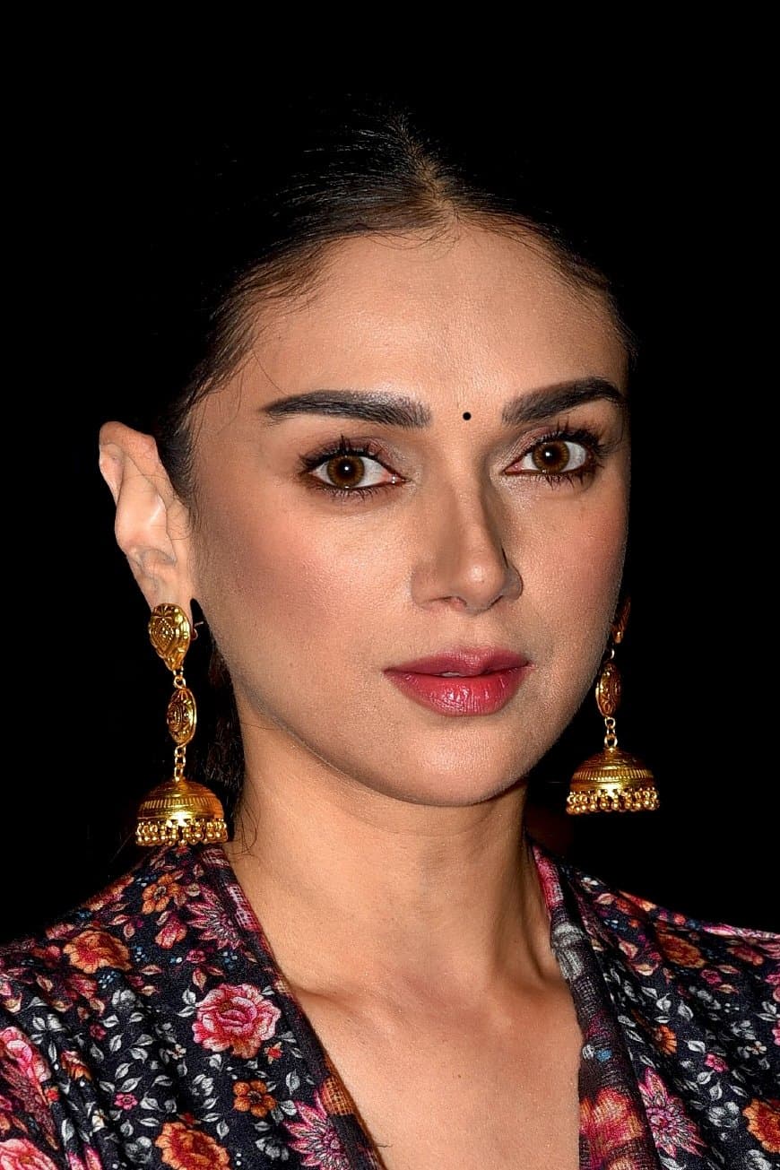 Aditi Rao Hydari profile