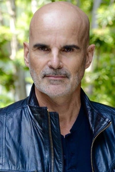 Geoffrey Ross profile