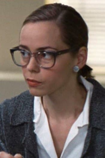 Helen FitzGerald profile