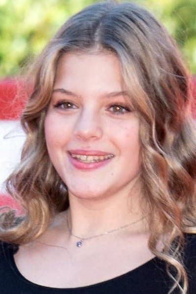 Bonnie Duvauchelle profile