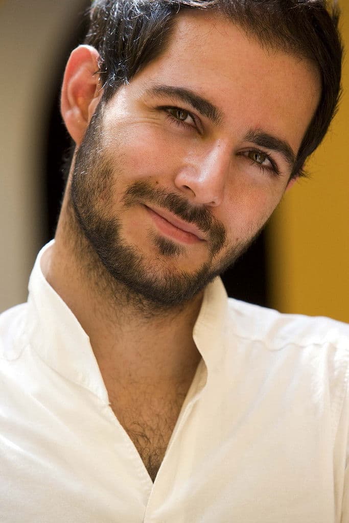 Mehdi Mahdloo profile