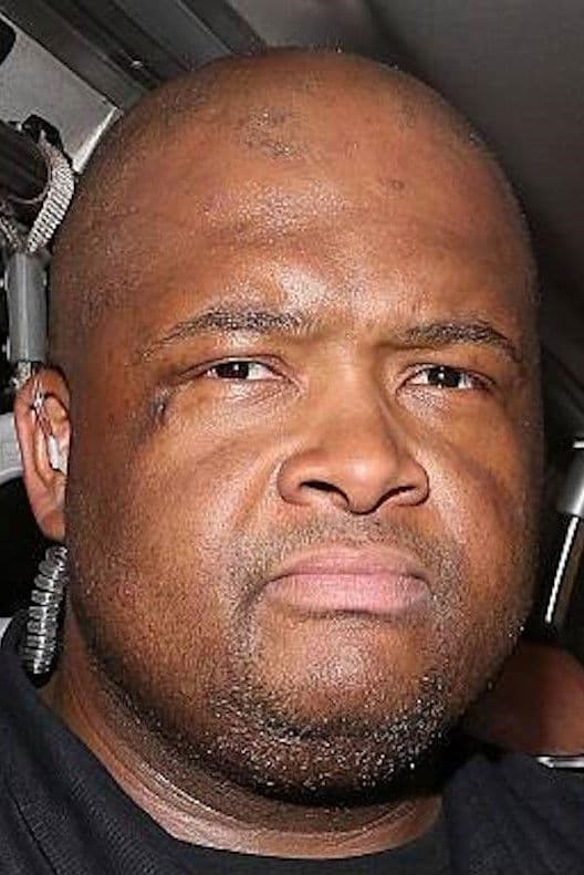 Robert Feggans profile