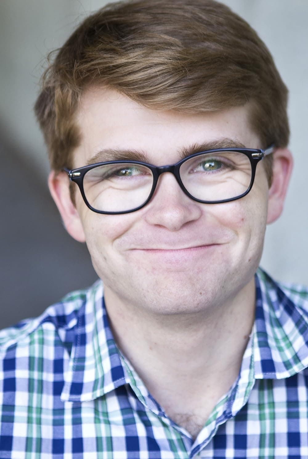 Leigh Joel Scott profile