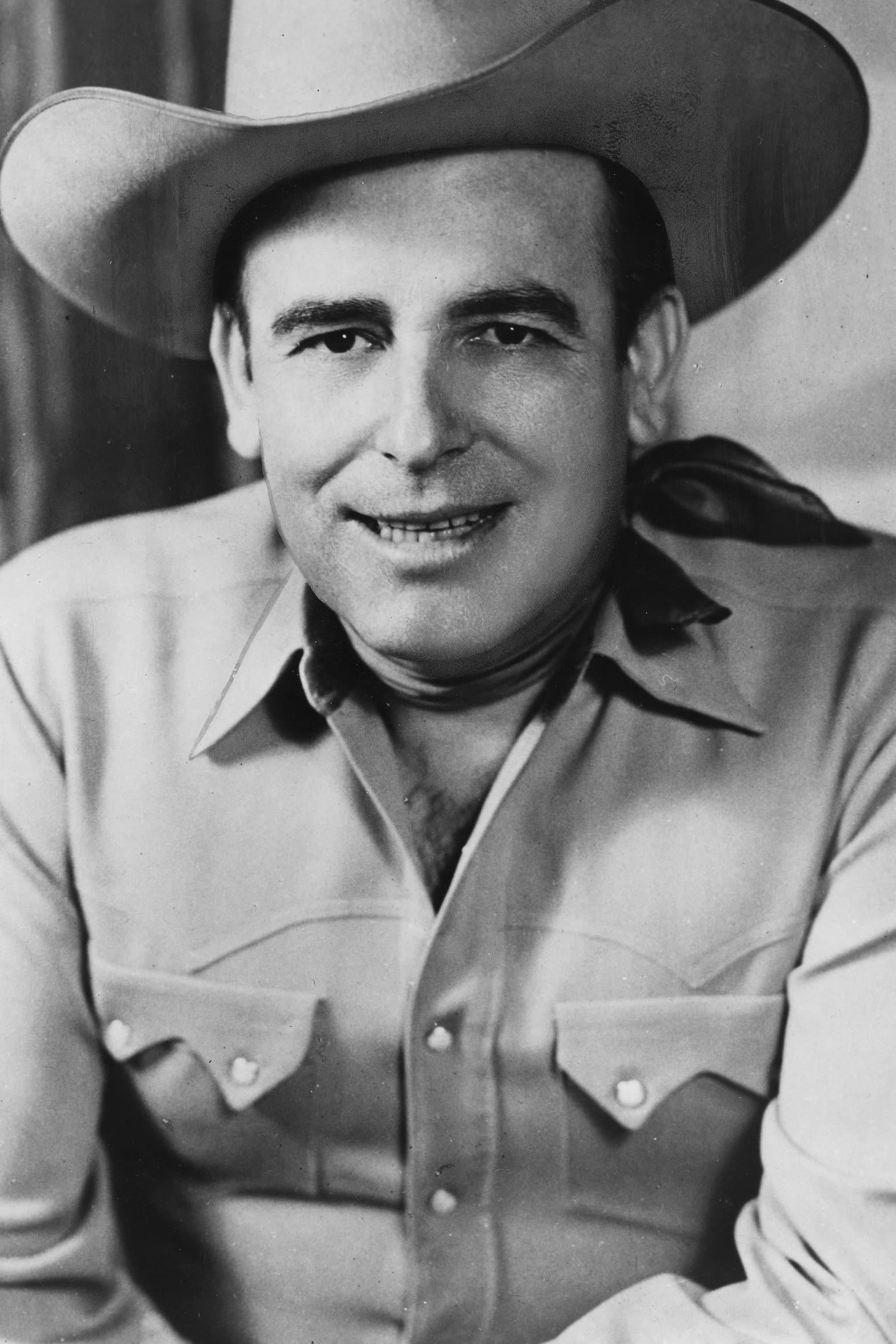 Bob Wills profile