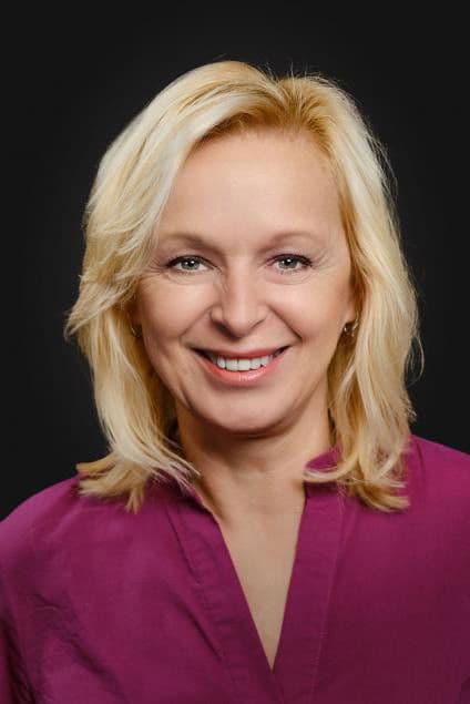 Věra Hlaváčková profile