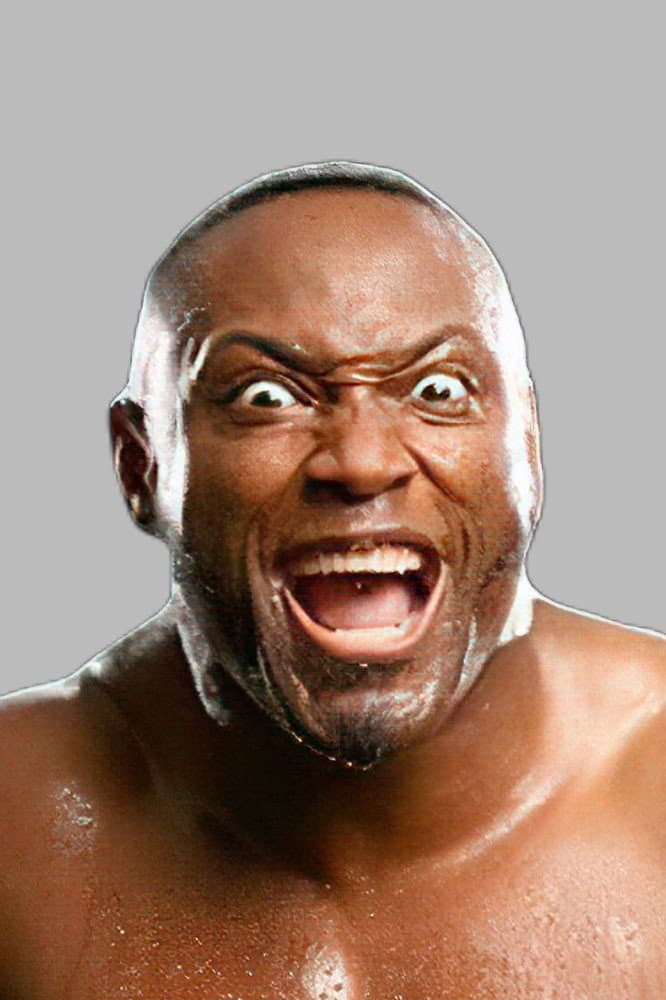 Montaque Brown profile