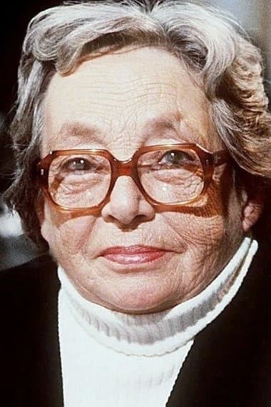 Marguerite Duras profile