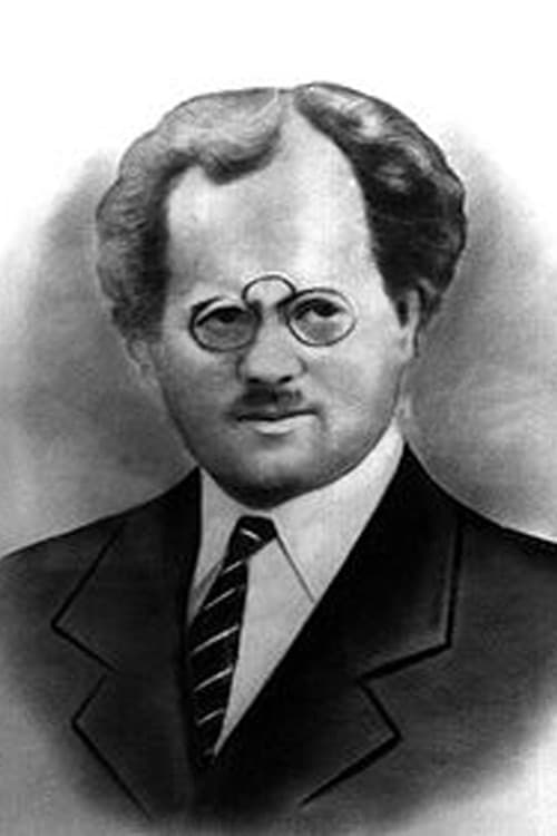 Osyp Turyansky profile