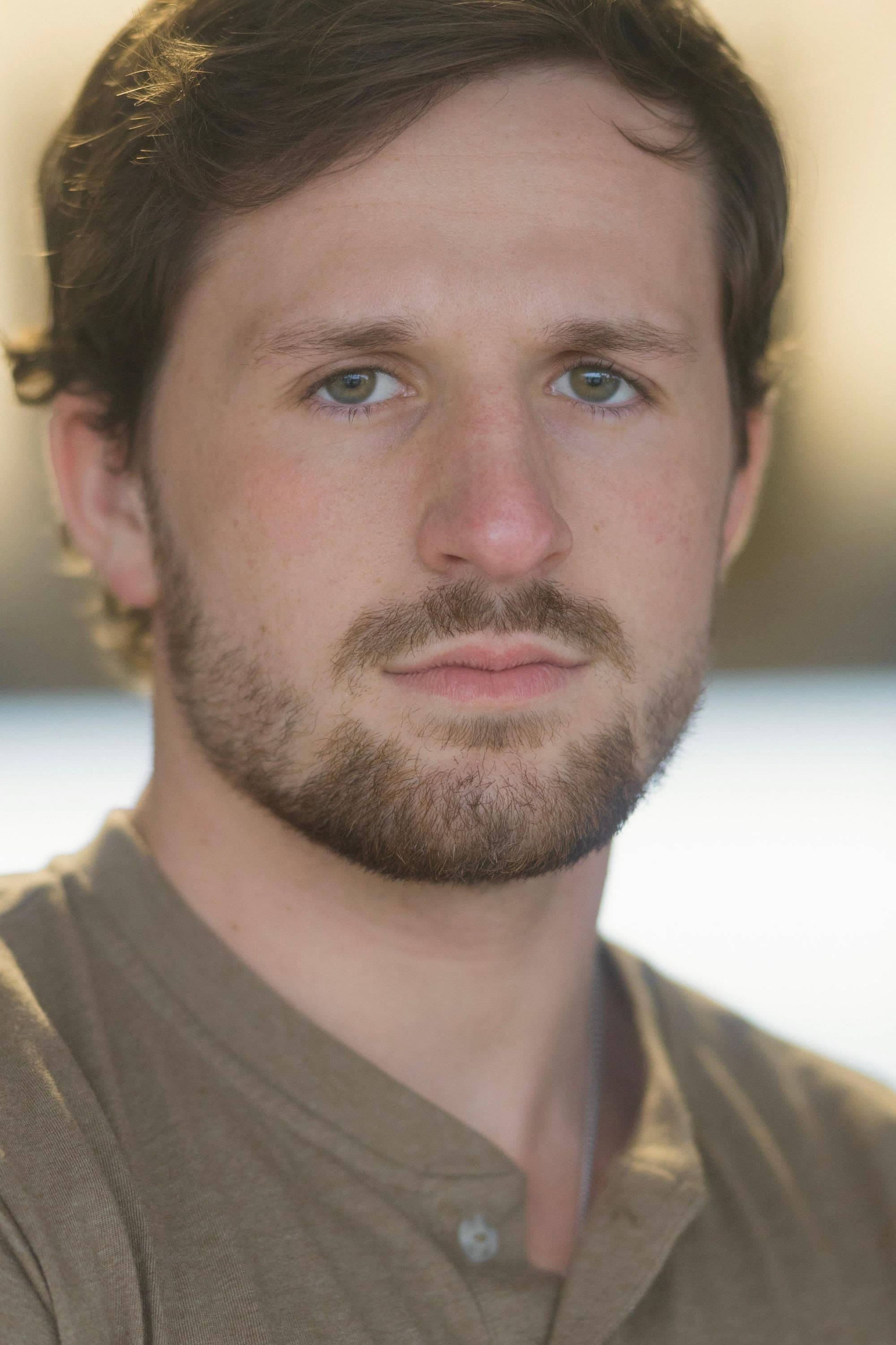 John Conners profile