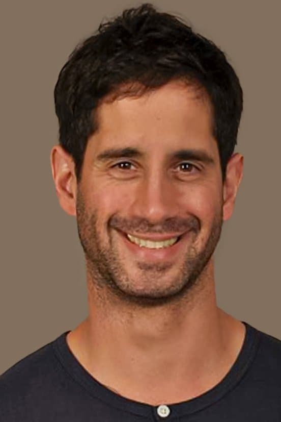 Daniel Margolius profile