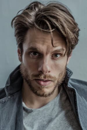 Shawn Thomas Diefenbach profile