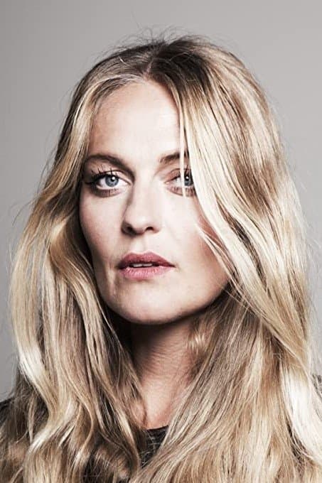 Svandís Dóra Einarsdóttir profile