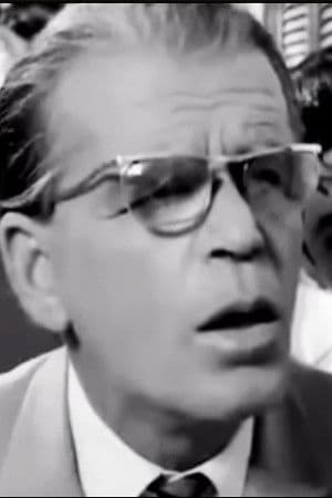 Kostas Mendis profile