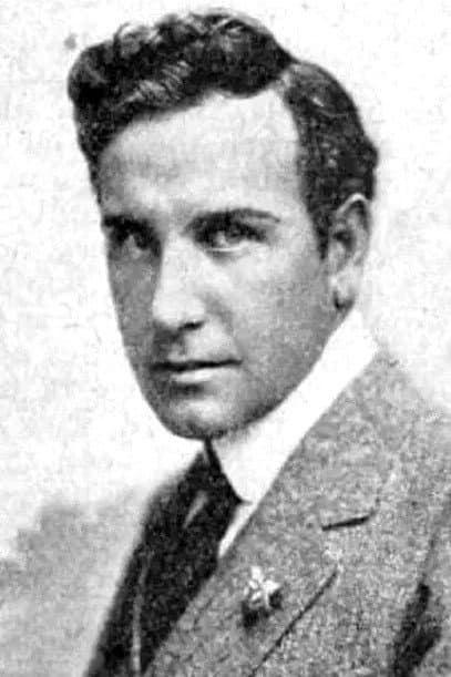 Jack Livingston profile