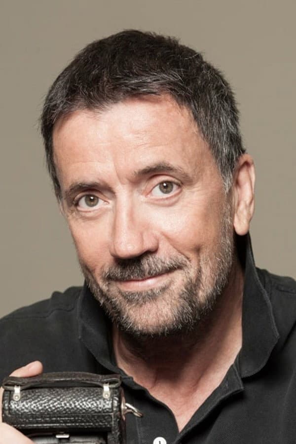 Spiros Papadopoulos profile