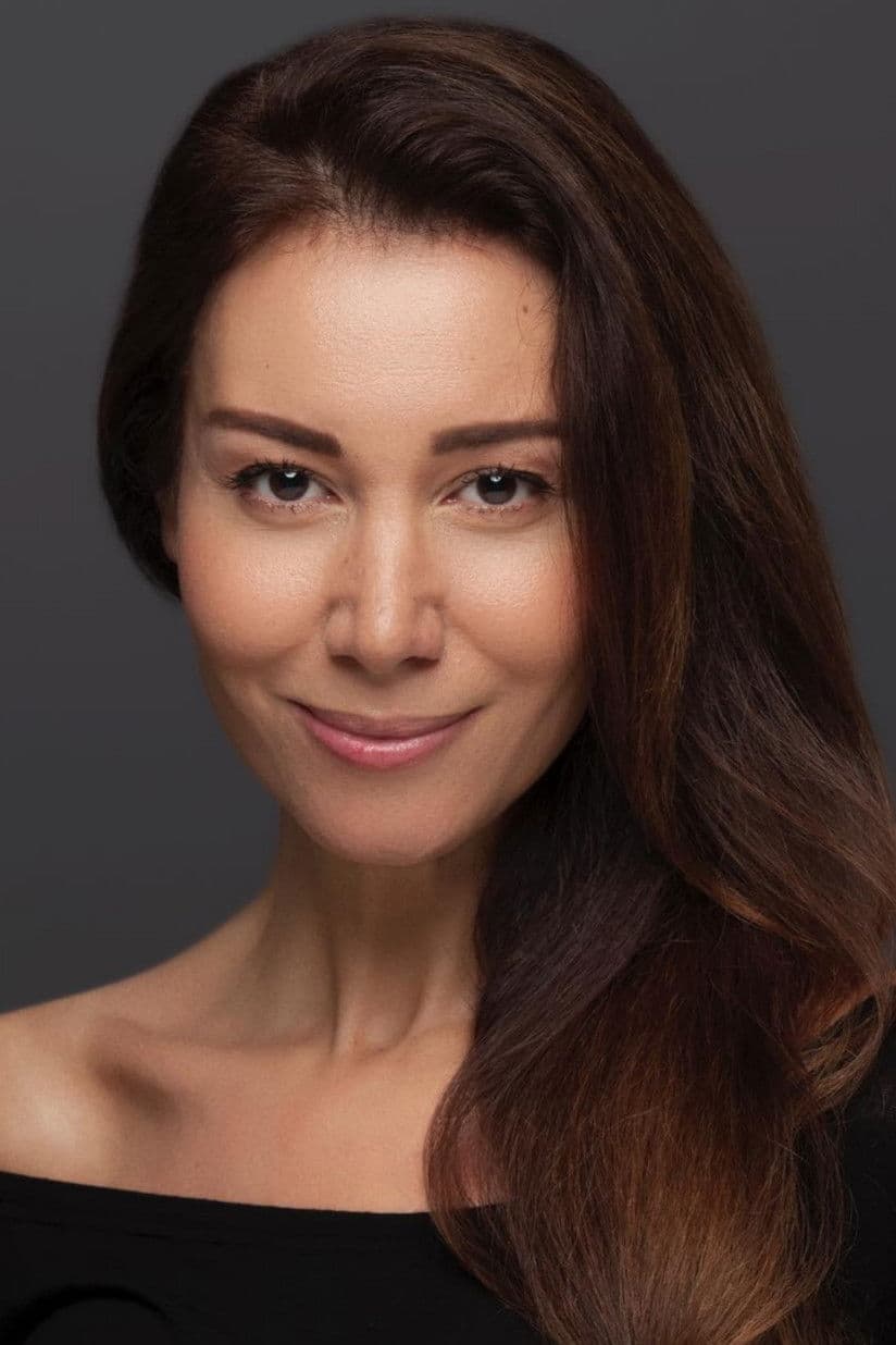 Aysun Metiner profile