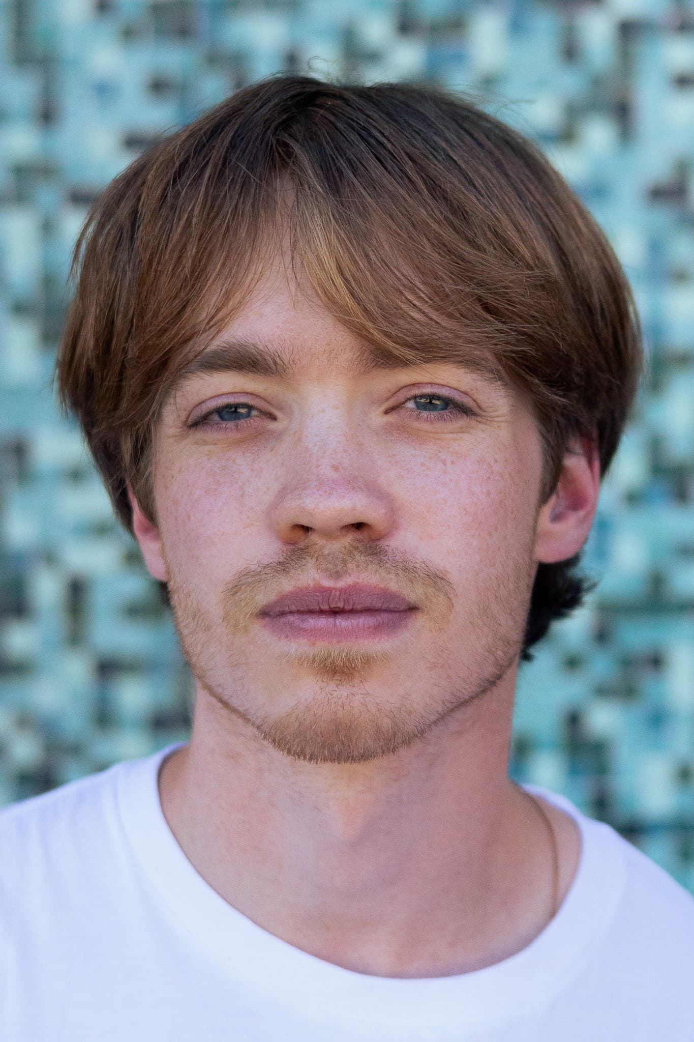 Julian Sol Jordan profile