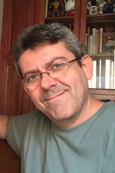 Sandro Cleuzo profile