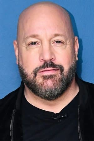 Kevin James profile