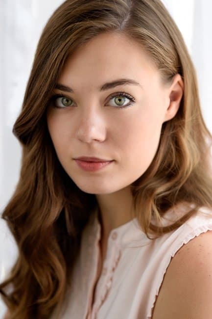 Victoria Hester profile