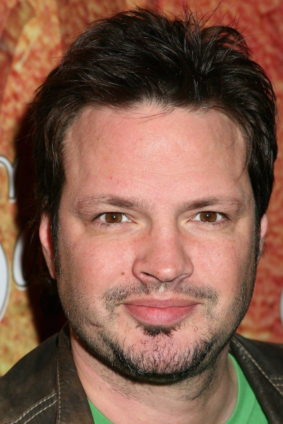 Patrick Van Horn profile