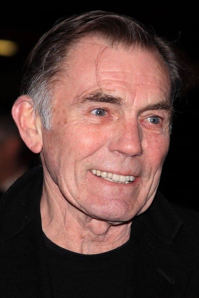 Maurice Roëves profile