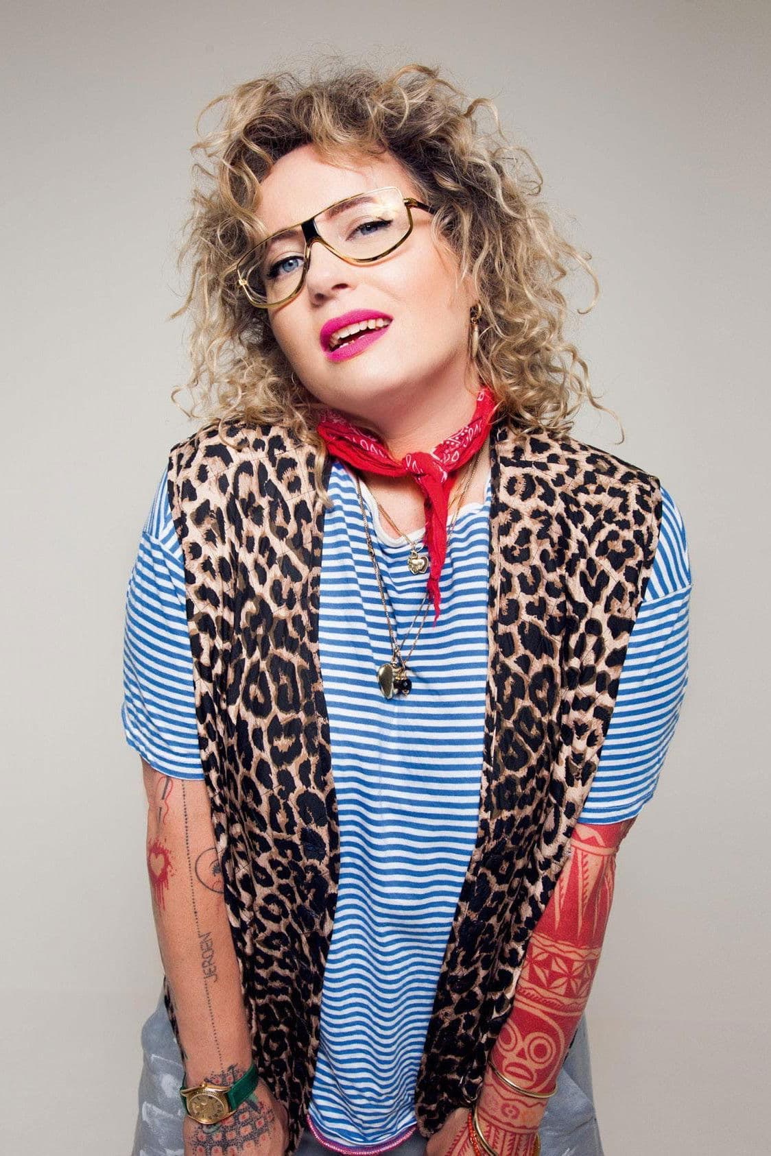 Bho Roosterman profile