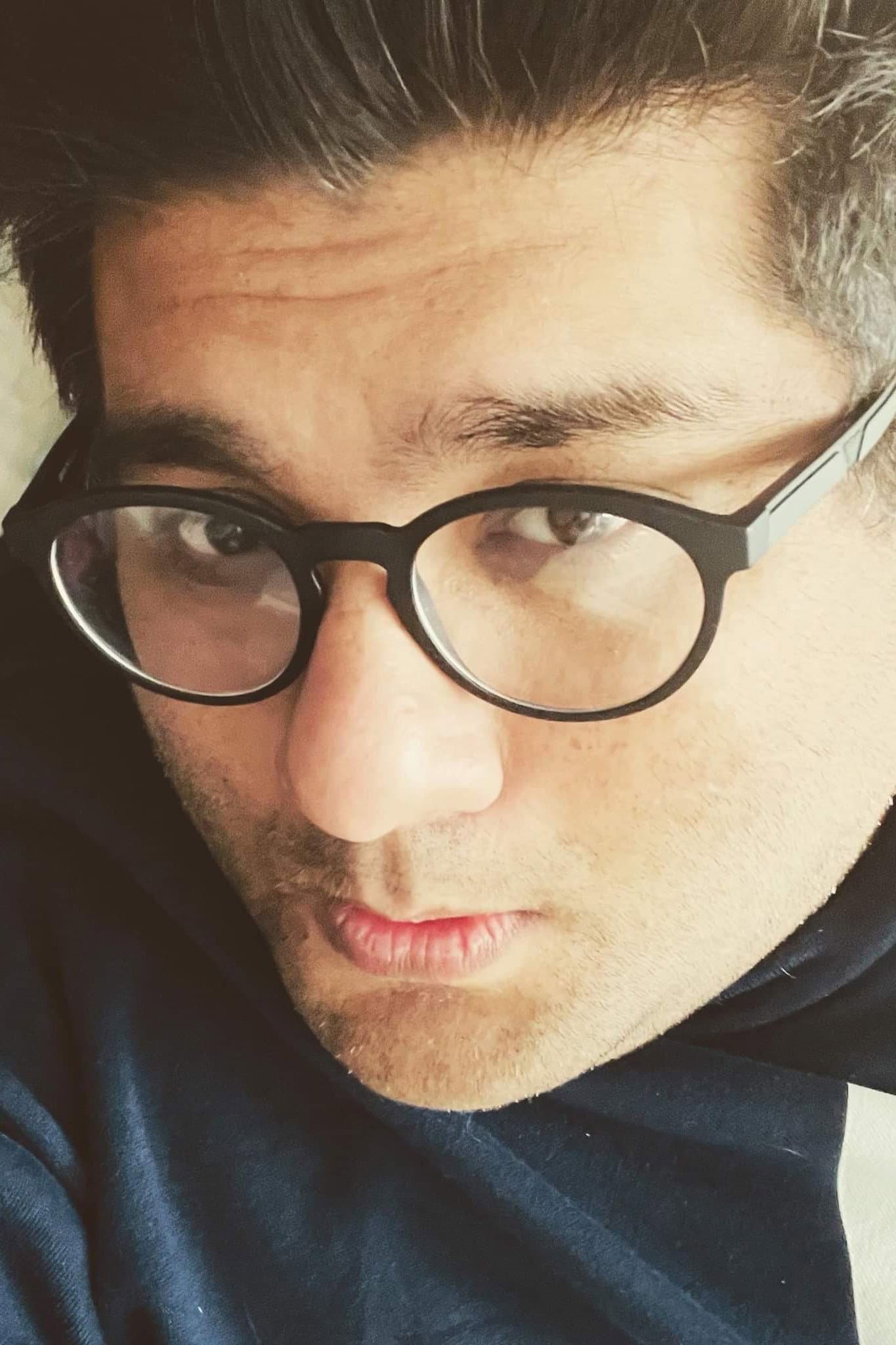 Prateek Chakravorty profile