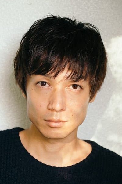 Kaku Tomohiro profile