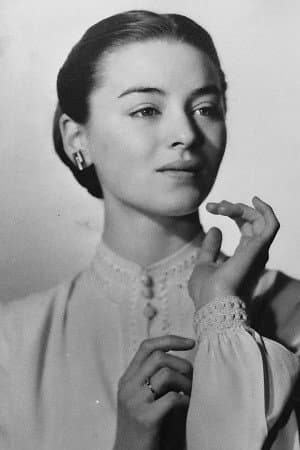 Virginia Bosler profile