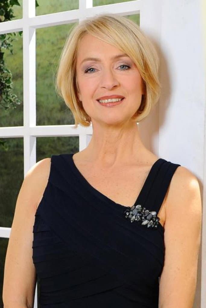 Martina Servatius profile