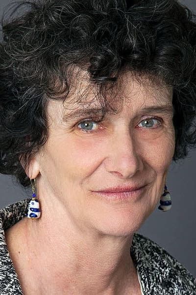 Isabelle Autissier profile