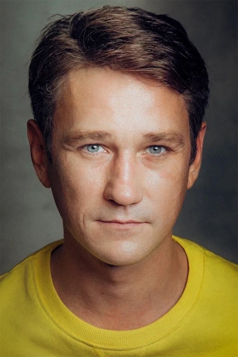 Anton Shagin profile