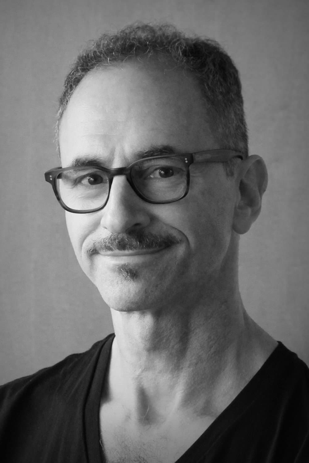 Allan Weinrib profile