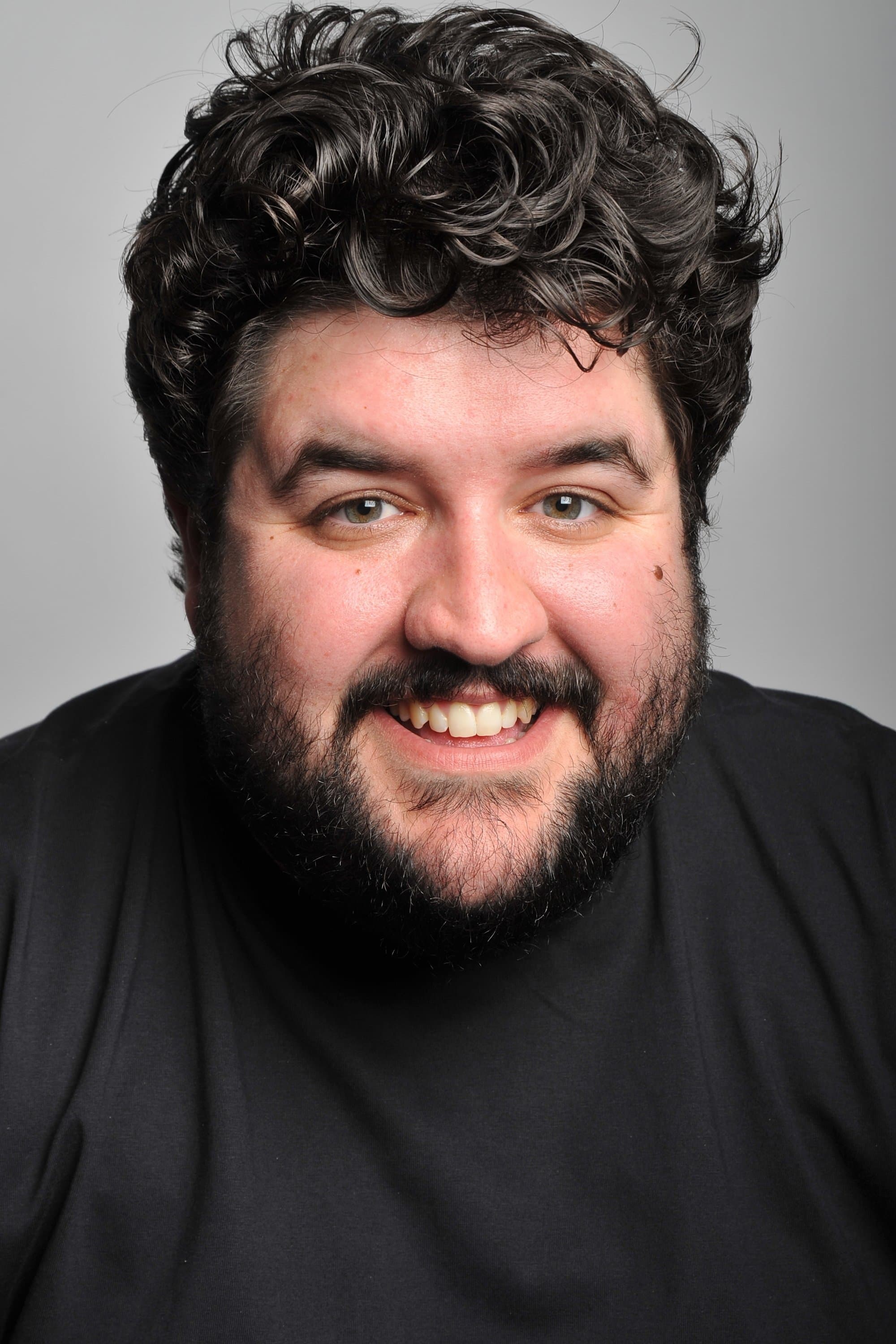 Richard Sandling profile