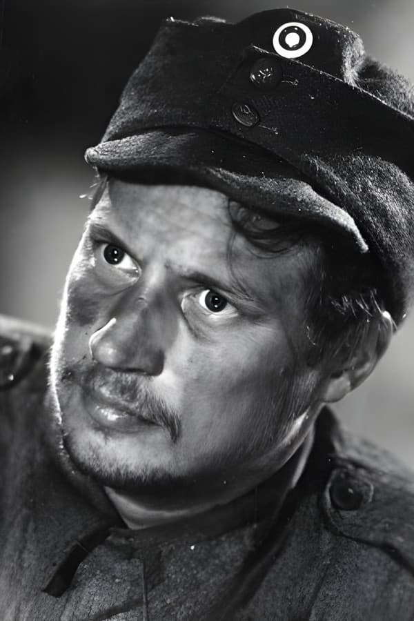 Reino Tolvanen profile