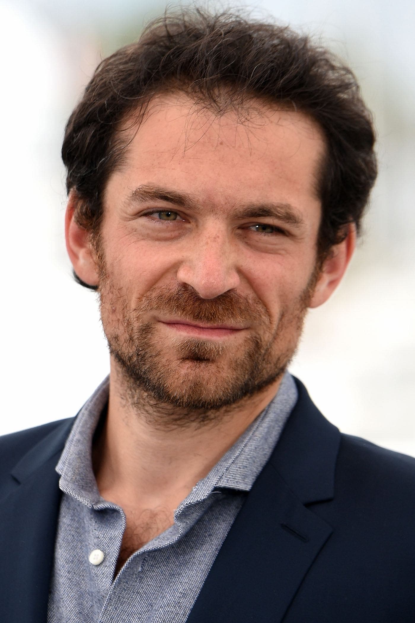 Arieh Worthalter profile