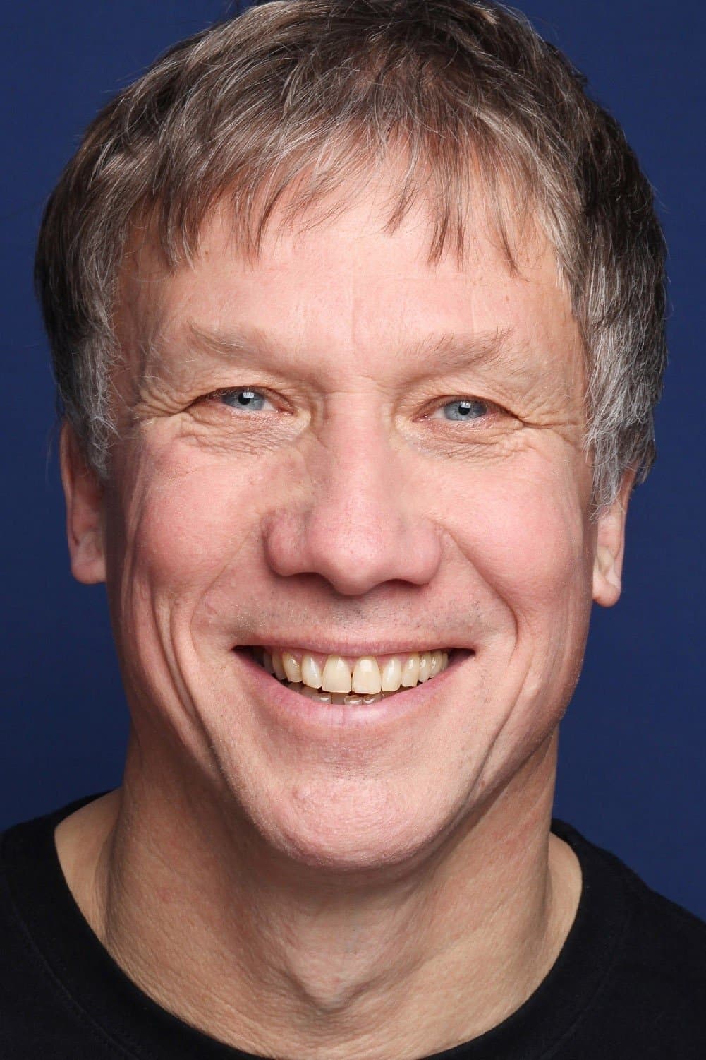 Peter Duncan profile