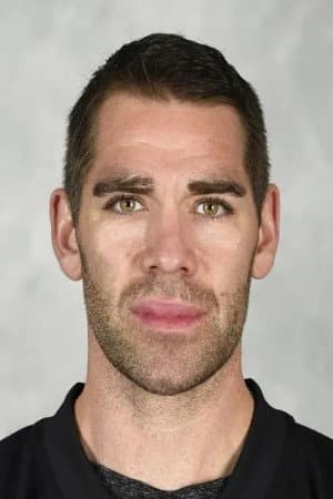 Pascal Dupuis profile