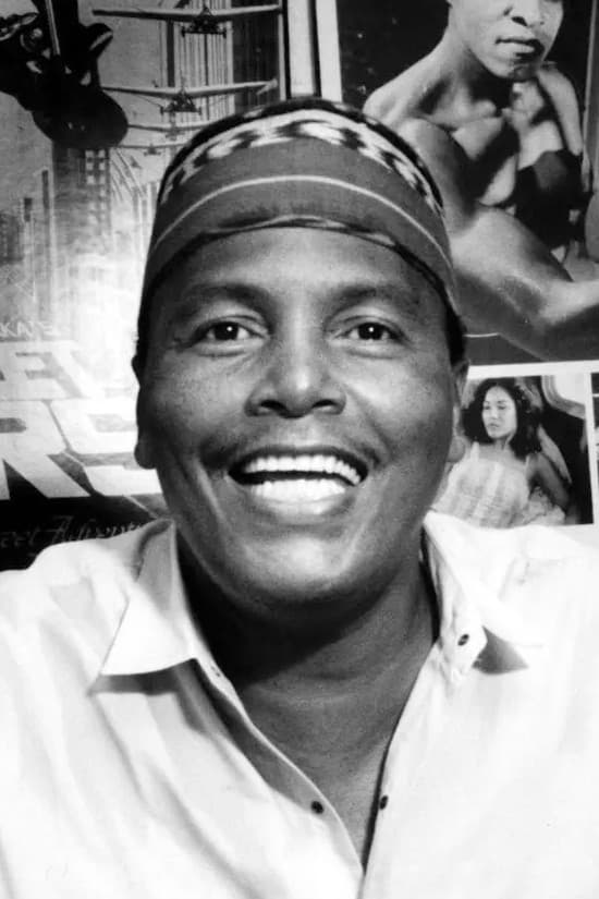 Jamaa Fanaka profile